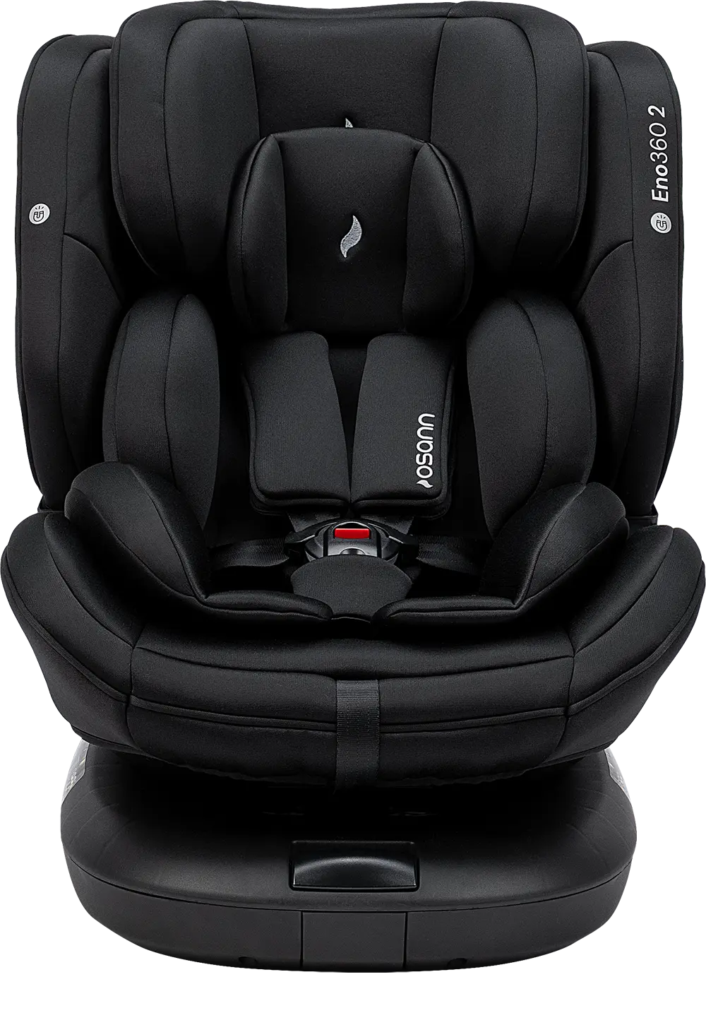 osann-eno360-2-kindersitz-all-black-reboarder-i-size image 2