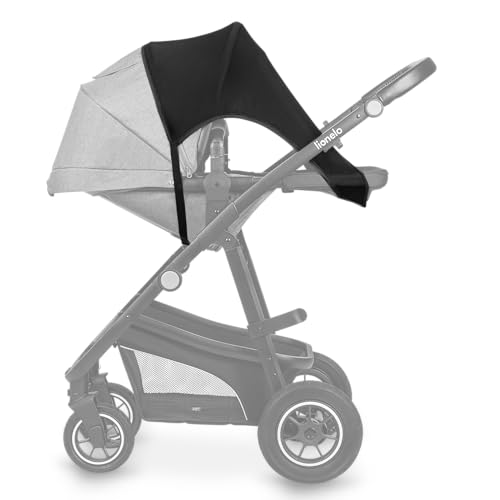 lionelo-sonnenschutz-kinderwagen-upf50-universal image 8