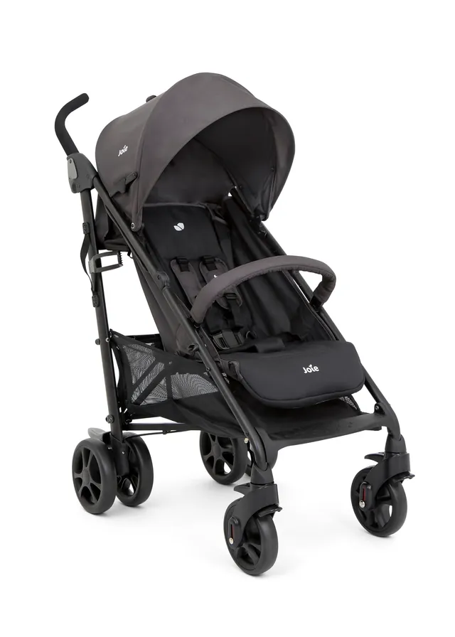 joie-brisk-lx-buggy-ember-mit-liegeposition image 1