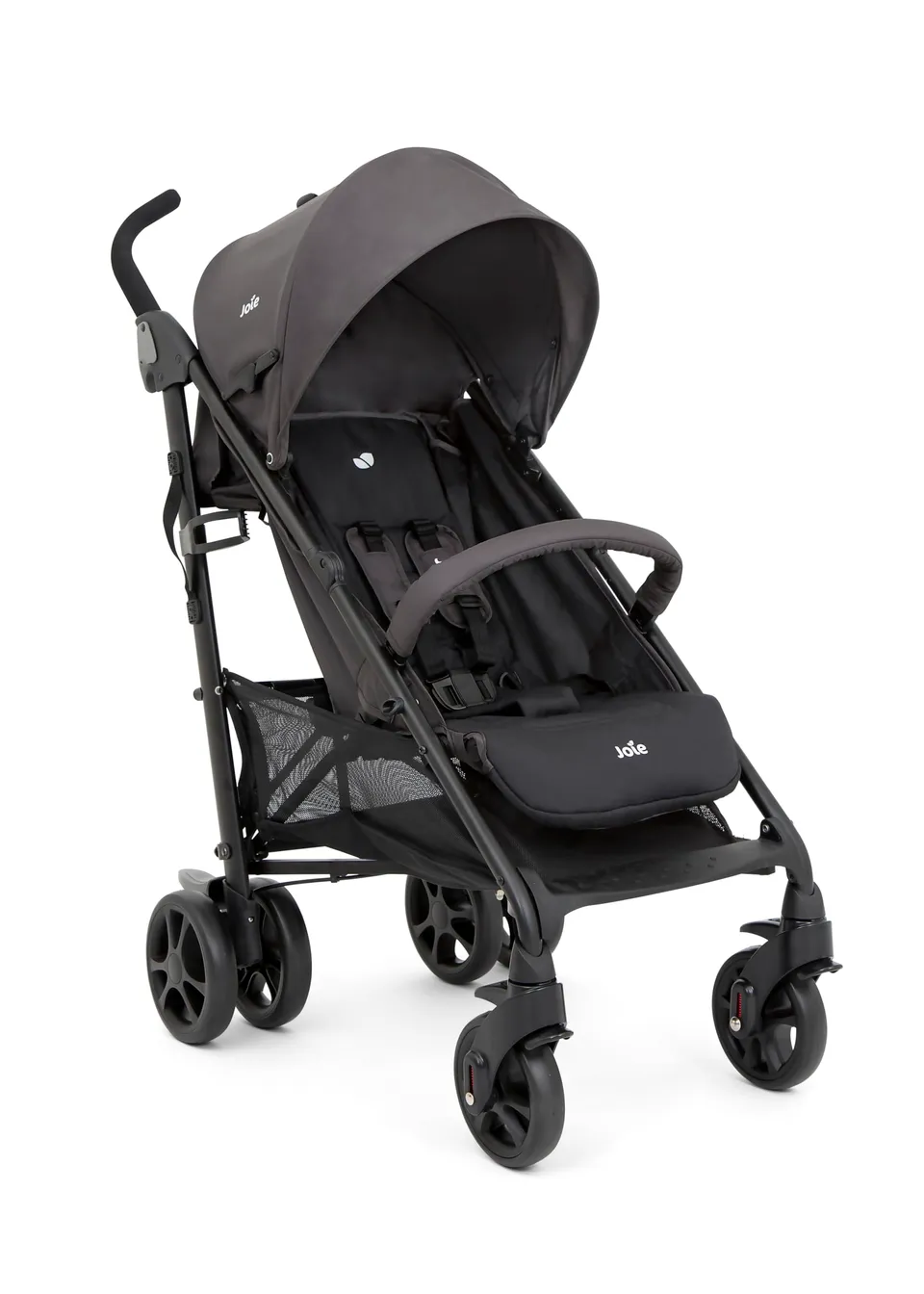 joie-brisk-lx-buggy-ember-mit-liegeposition image 1