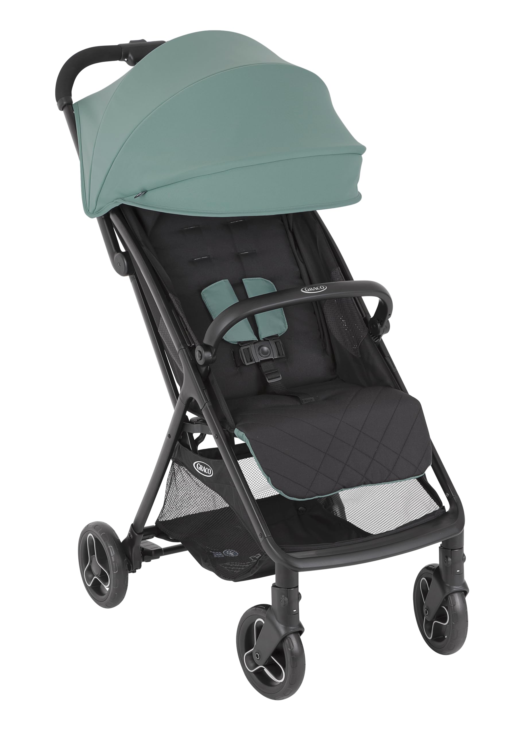 graco-myavo-reisebuggy-steeple-gray-bis-22-kg-faltbar image 6