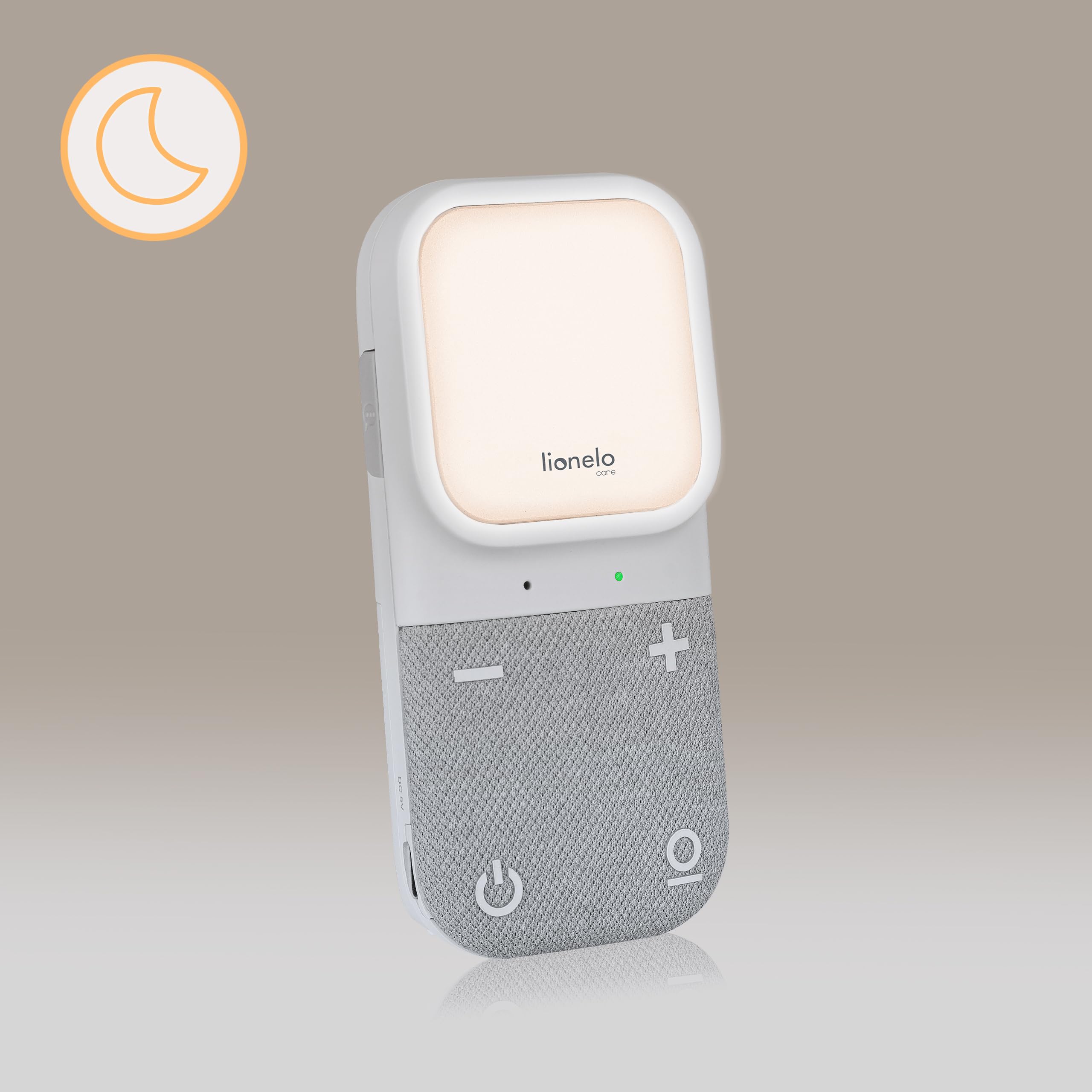 lionelo-babyline-2-3-audio-babyphone-mit-nachtlicht-400m image 8