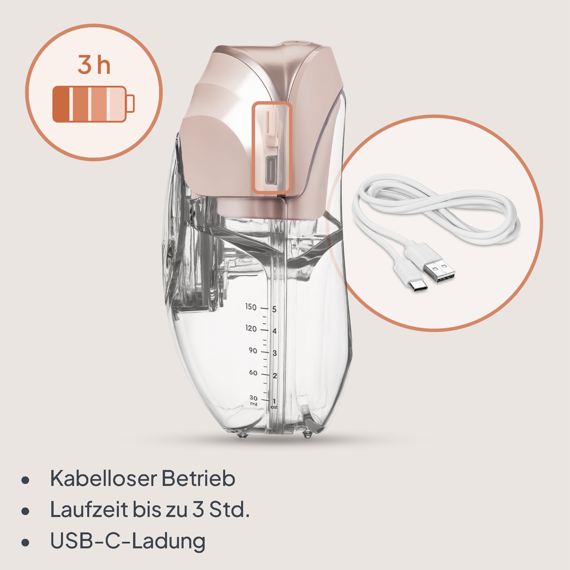 lionelo-fidi-slim-duo-milchpumpe-elektrisch-kabellos image 8