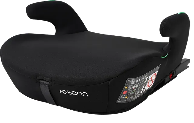 osann-boost-isofix-sitzerh-hung-black-mit-armlehnen image 1