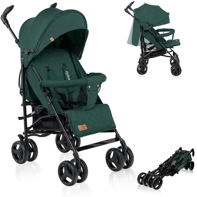 lionelo-irma-buggy-bis-15-kg-mit-liegeposition-leicht image 1