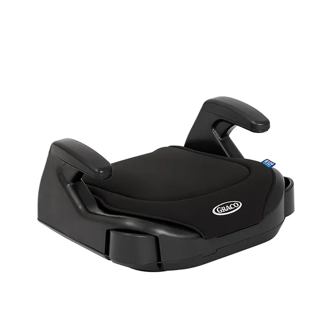 graco-booster-basic-r129-sitzerh-hung-135-150-cm-black image 1