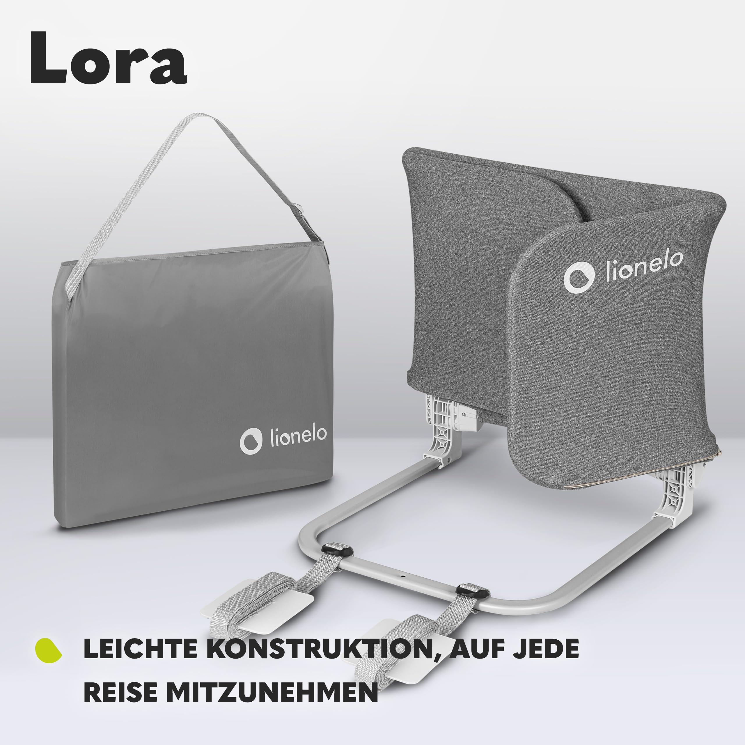 lionelo-lora-bettschutzgitter-grau-45x105-cm-faltbar image 6