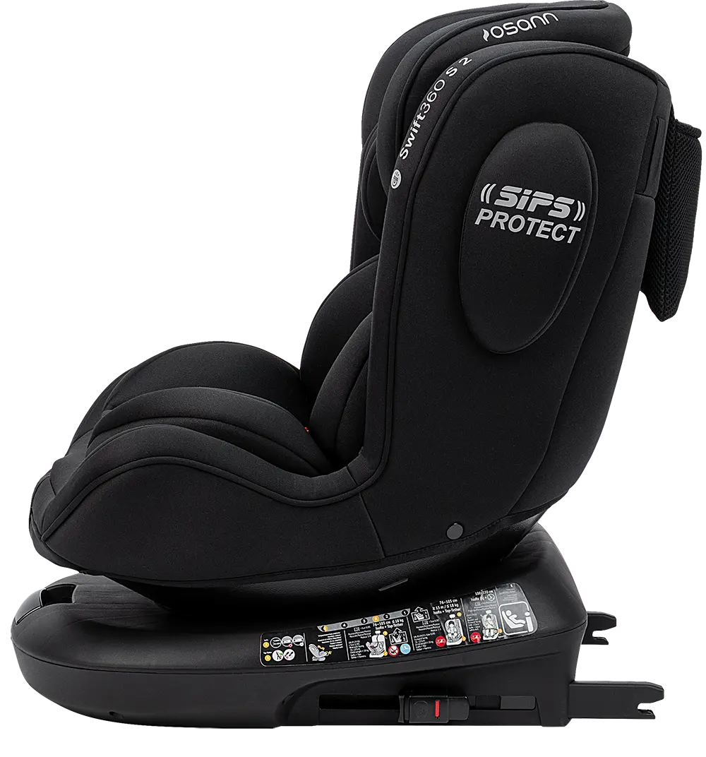 osann-swift360-s2-kindersitz-all-black-drehbar-reboard image 3
