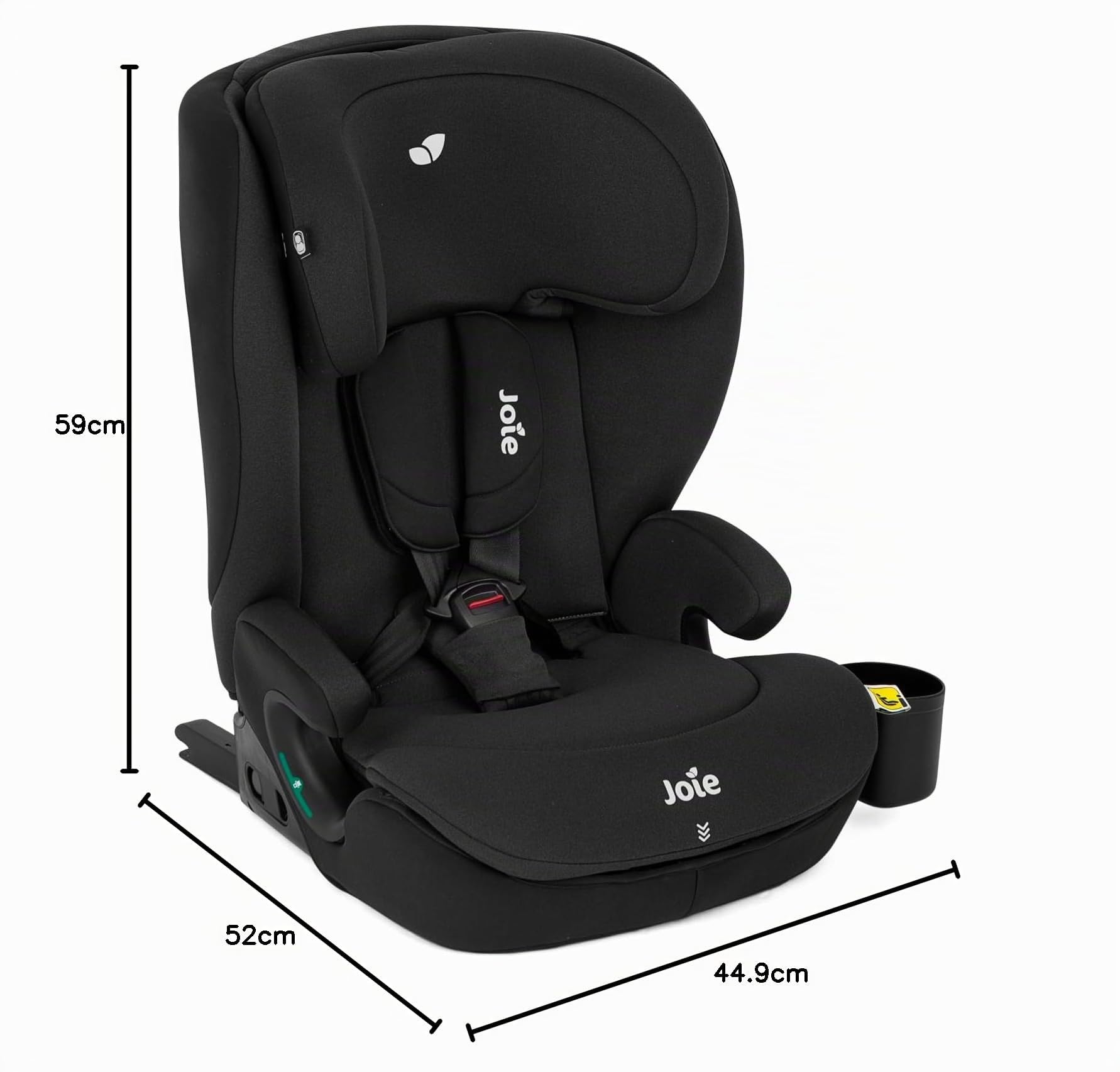 joie-i-irvana-r129-kindersitz-76-150-cm-shale-isofix image 7