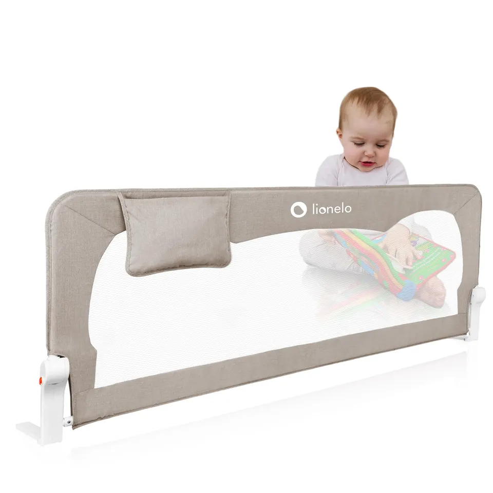 lionelo-hanna-bettgitter-beige-150x66-cm-hoch image 1