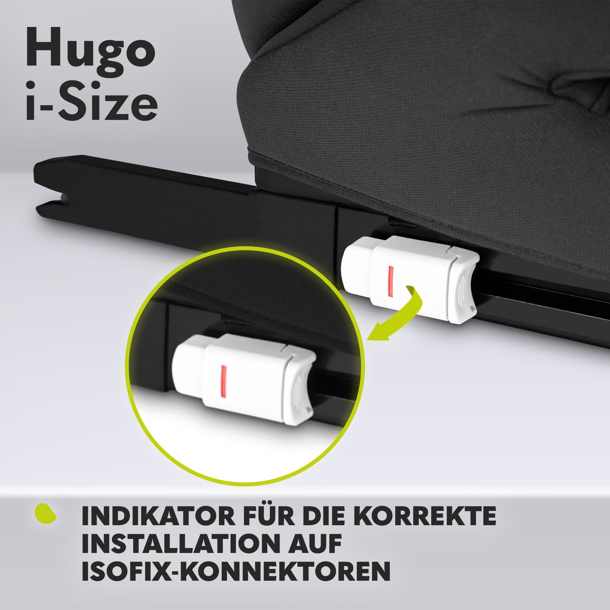 lionelo-neal-hugo-kindersitz-100-150-cm-rosa-i-size image 3