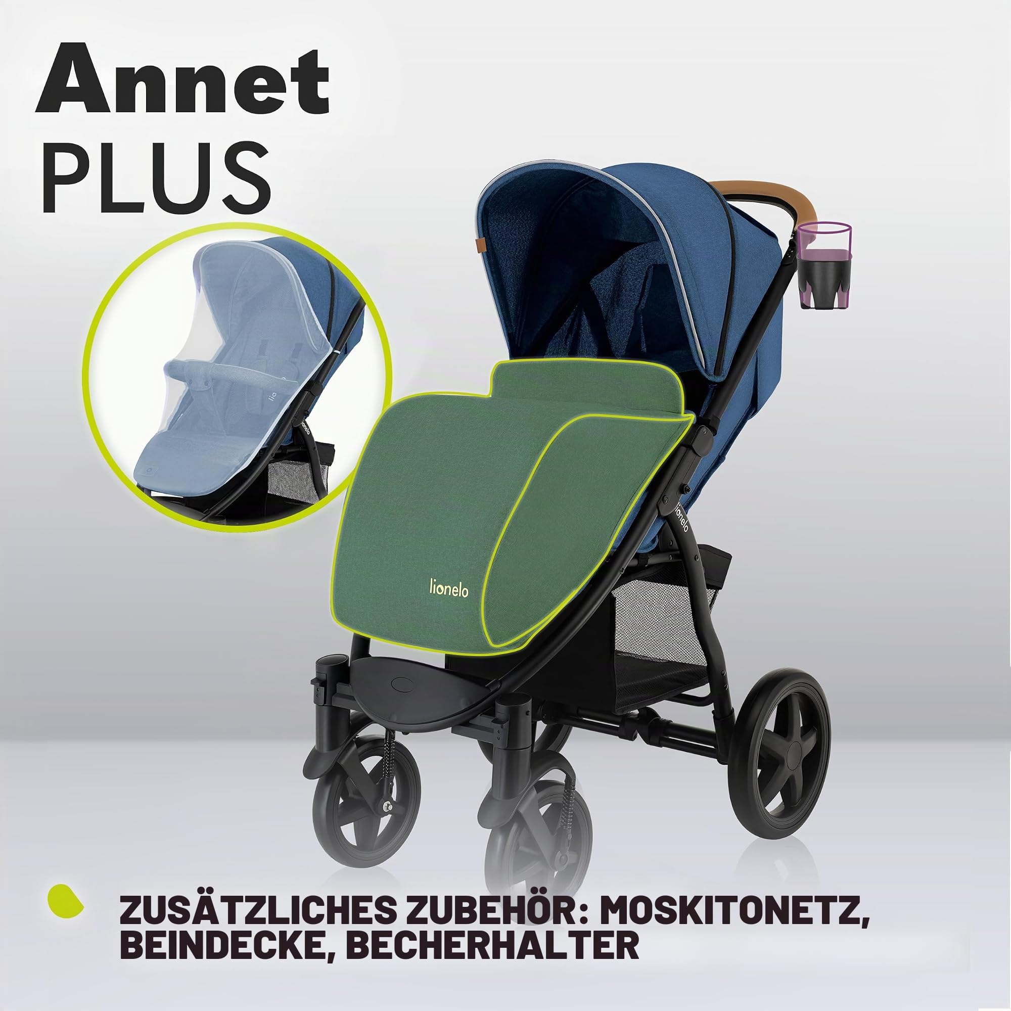 lionelo-annet-plus-kinderwagen-liegeposition-22-kg-xxl-verdeck image 8