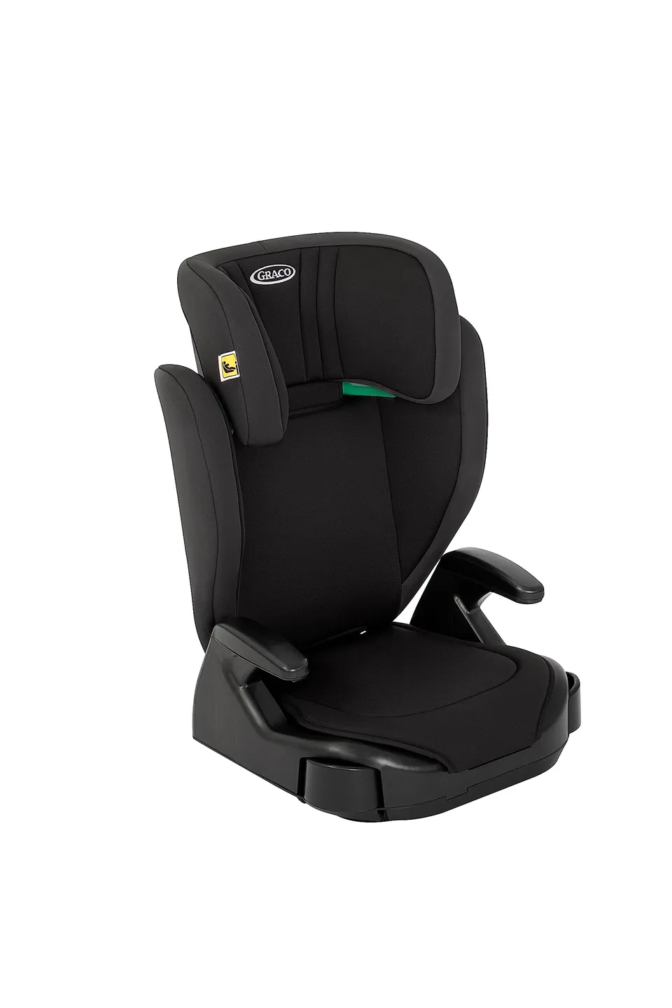 graco-junior-maxi-i-size-kindersitz-midnight-100-150-cm image 1