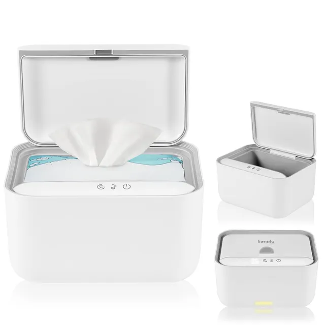 lionelo-babybliss-feuchtt-cherw-rmer-20w-mit-nachtlicht-bpa-frei image 1