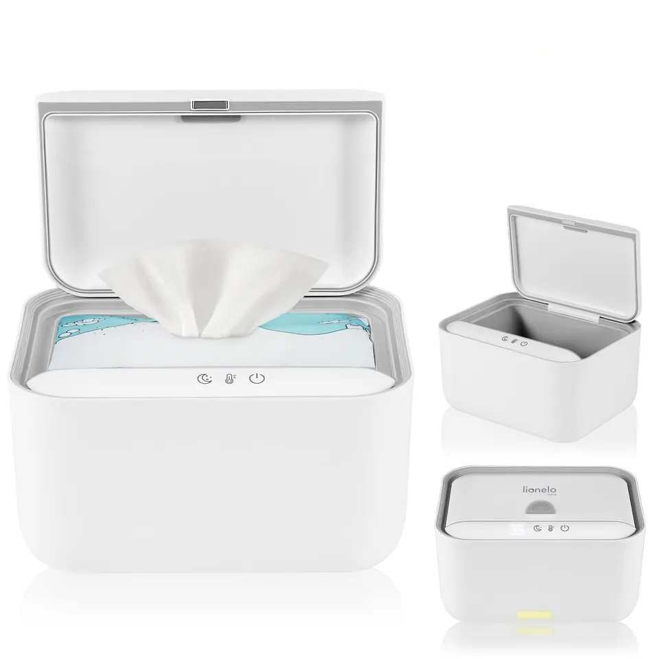 lionelo-babybliss-feuchtt-cherw-rmer-20w-mit-nachtlicht-bpa-frei image 1