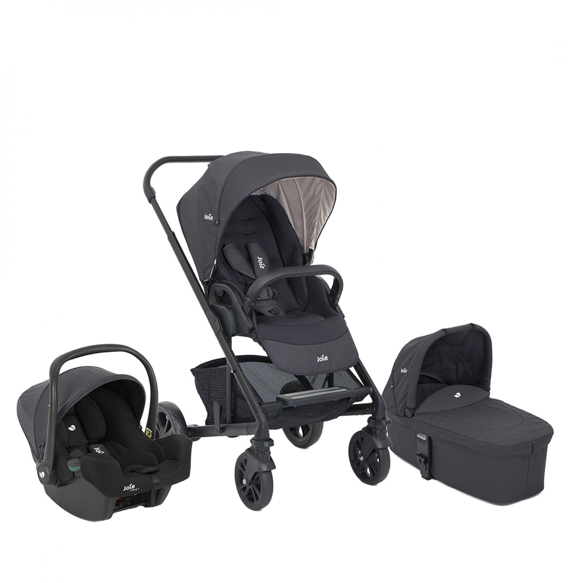 joie-chrome-trio-reisesystem-ember-0-22-kg image 1