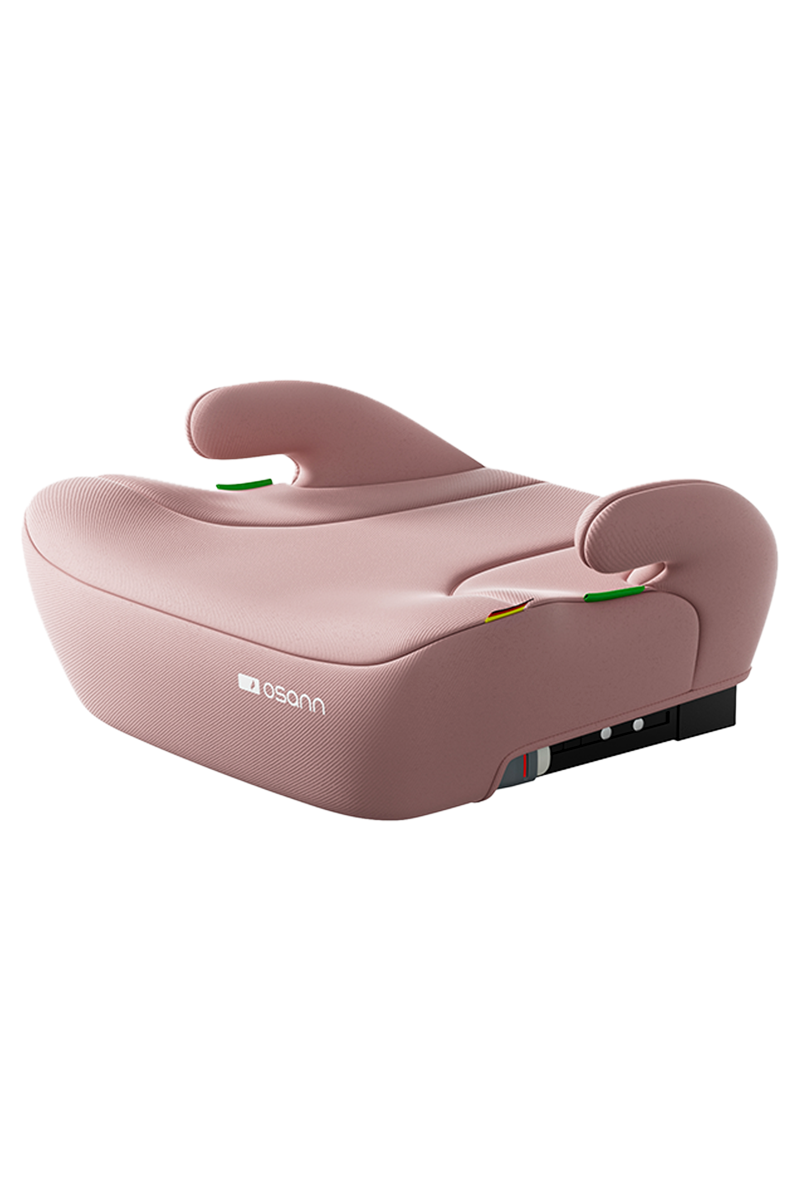 osann-junior-max-3-kindersitz-grau-i-size-mit-lehne image 3