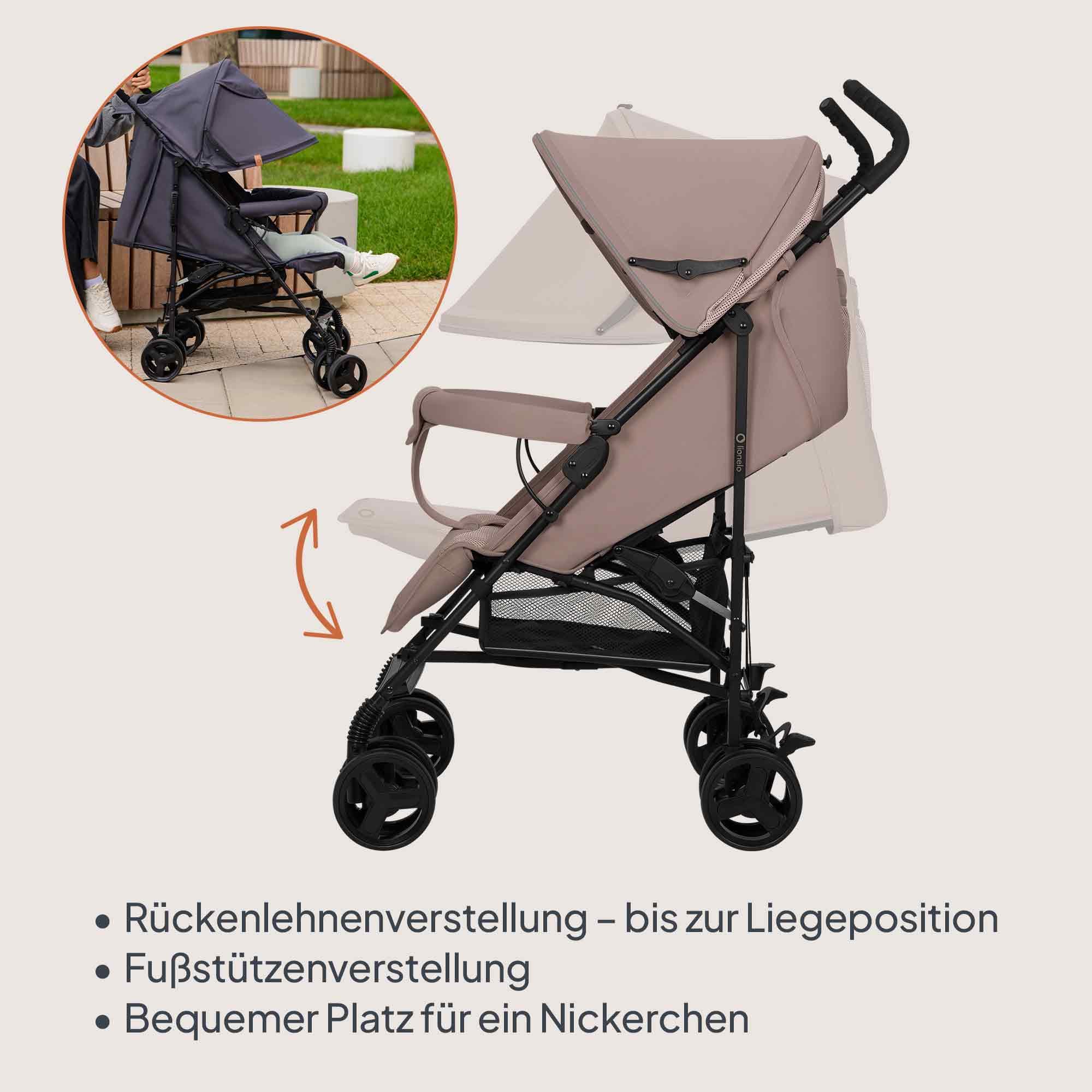 lionelo-elia-buggy-bis-15-kg-zusammenklappbar image 6