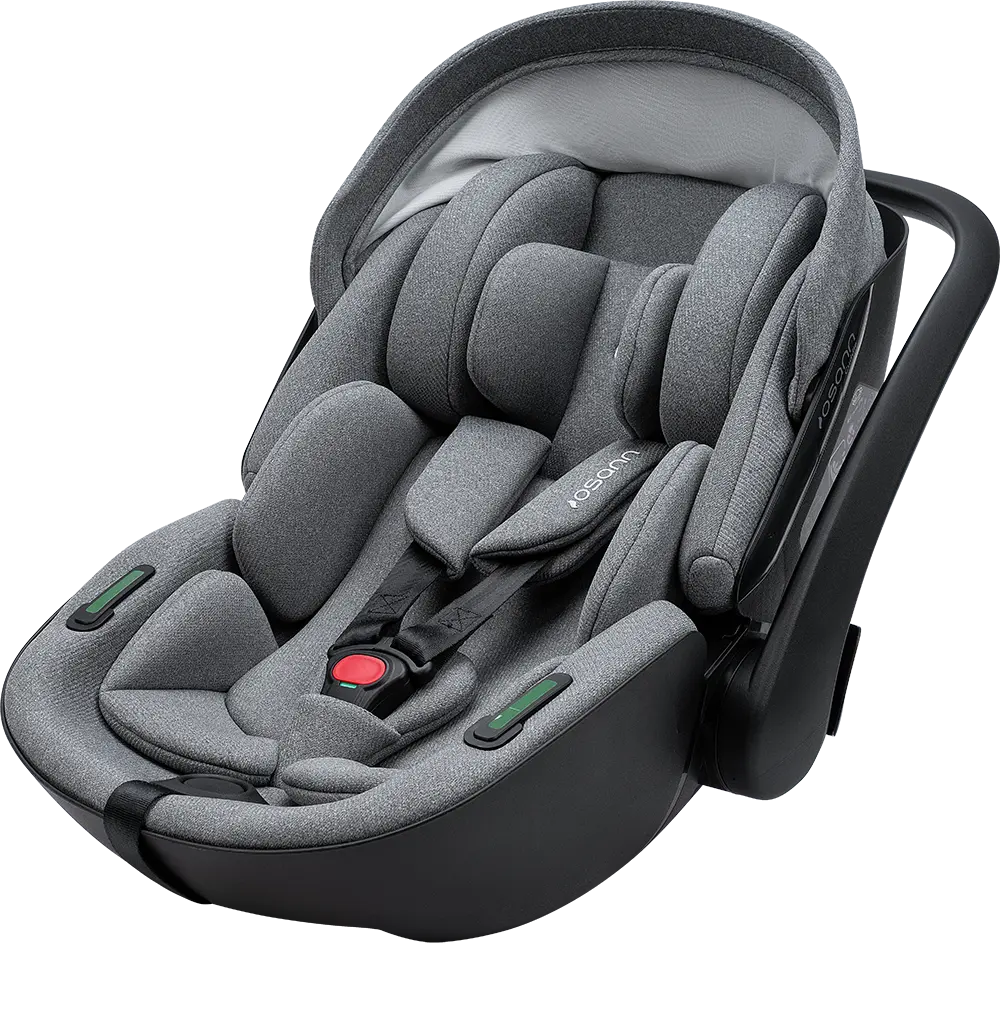 osann-cuddle-babyschale-carbon-40-87-cm image 4