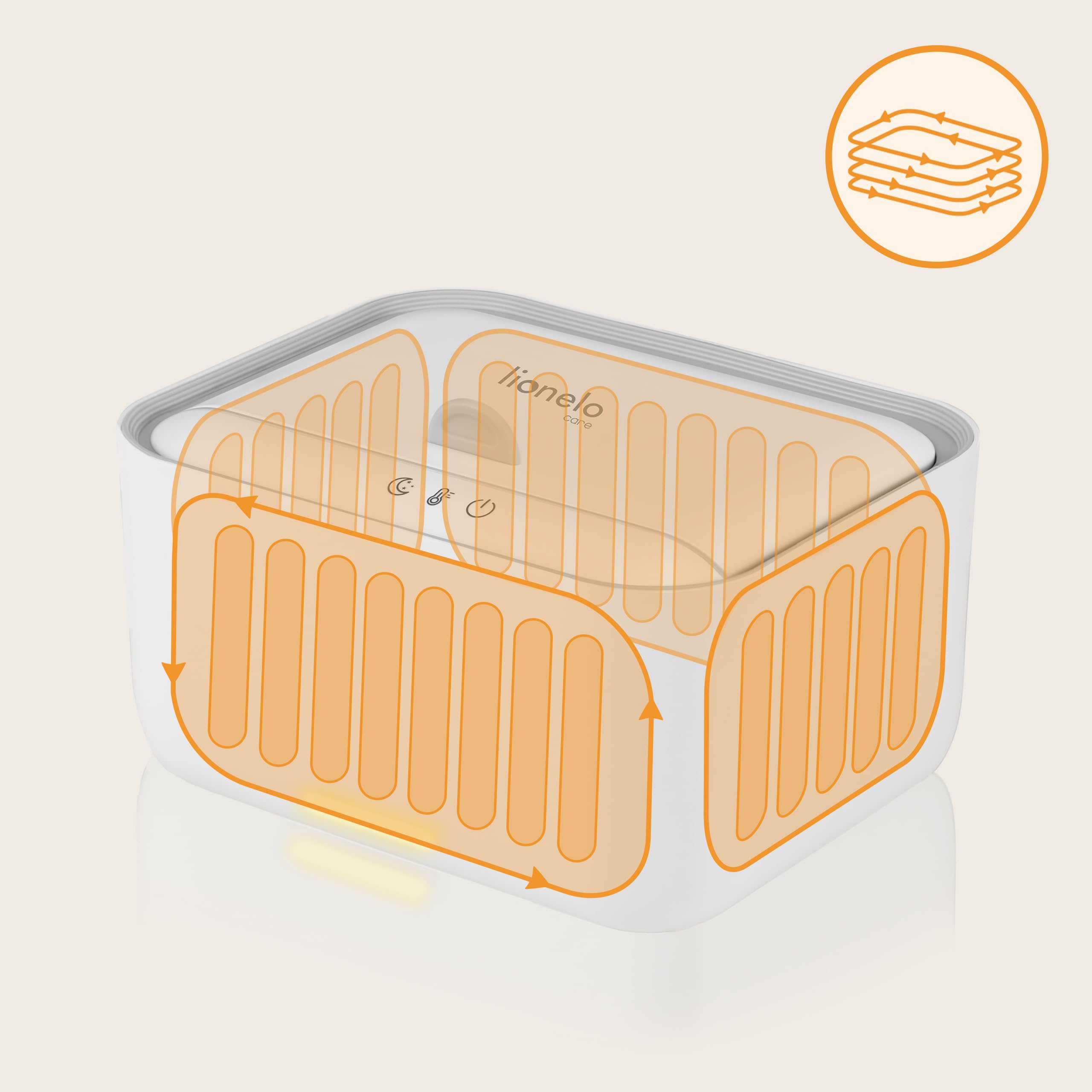 lionelo-babybliss-feuchtt-cherw-rmer-20w-mit-nachtlicht-bpa-frei image 4