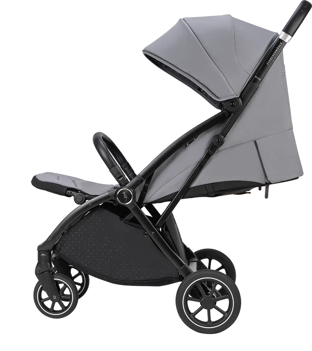osann-juntos-niko-buggy-onyx-liegeposition image 4