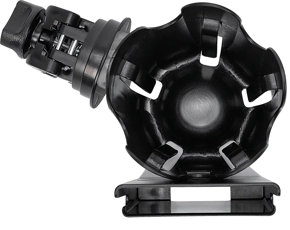 osann-juntos-becher-und-handyhalter-schwarz-universal image 4