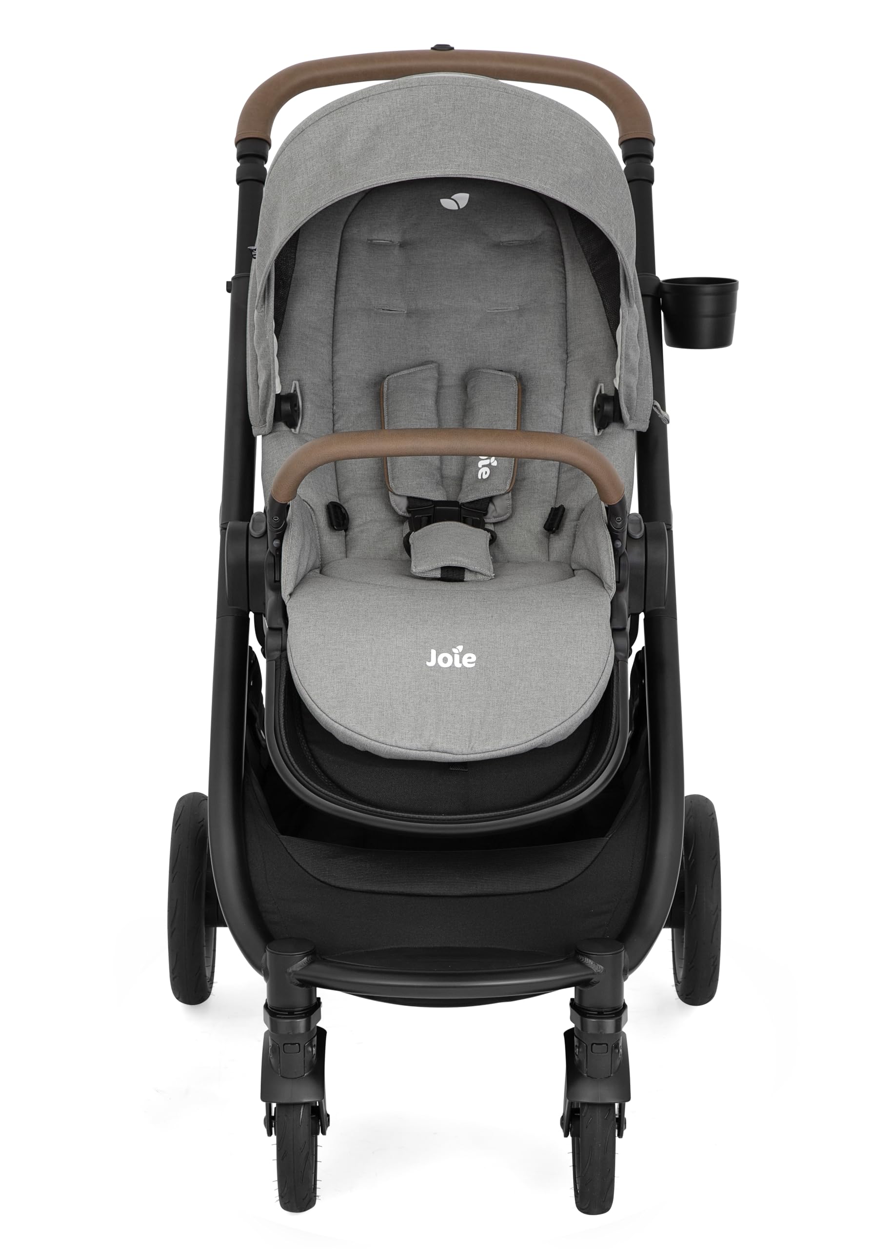 joie-versatrax-buggy-kinderwagen-0-22-kg-pebble image 2