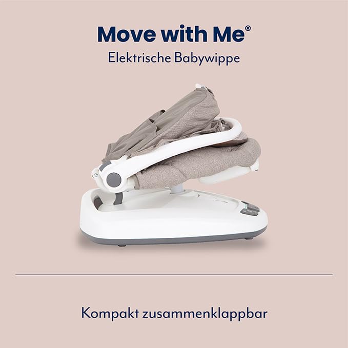 graco-move-with-me-babyschaukel-musik-vibration image 7