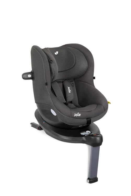 joie-i-spin-360-e-kindersitz-thunder-61-105-cm-isofix image 6