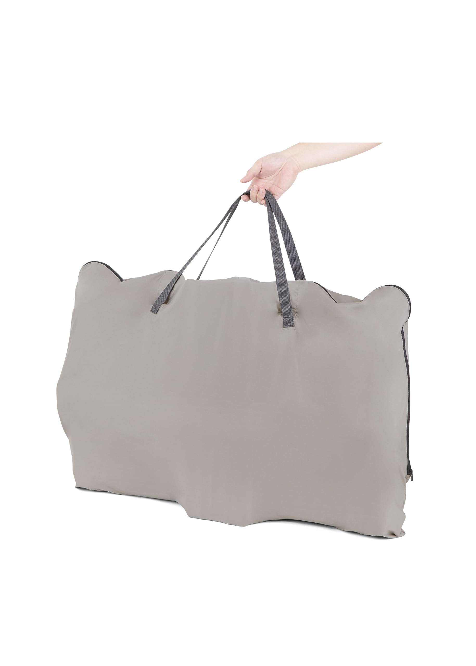 joie-roomie-go-beistellbett-clay-faltbar-mit-matratze image 6