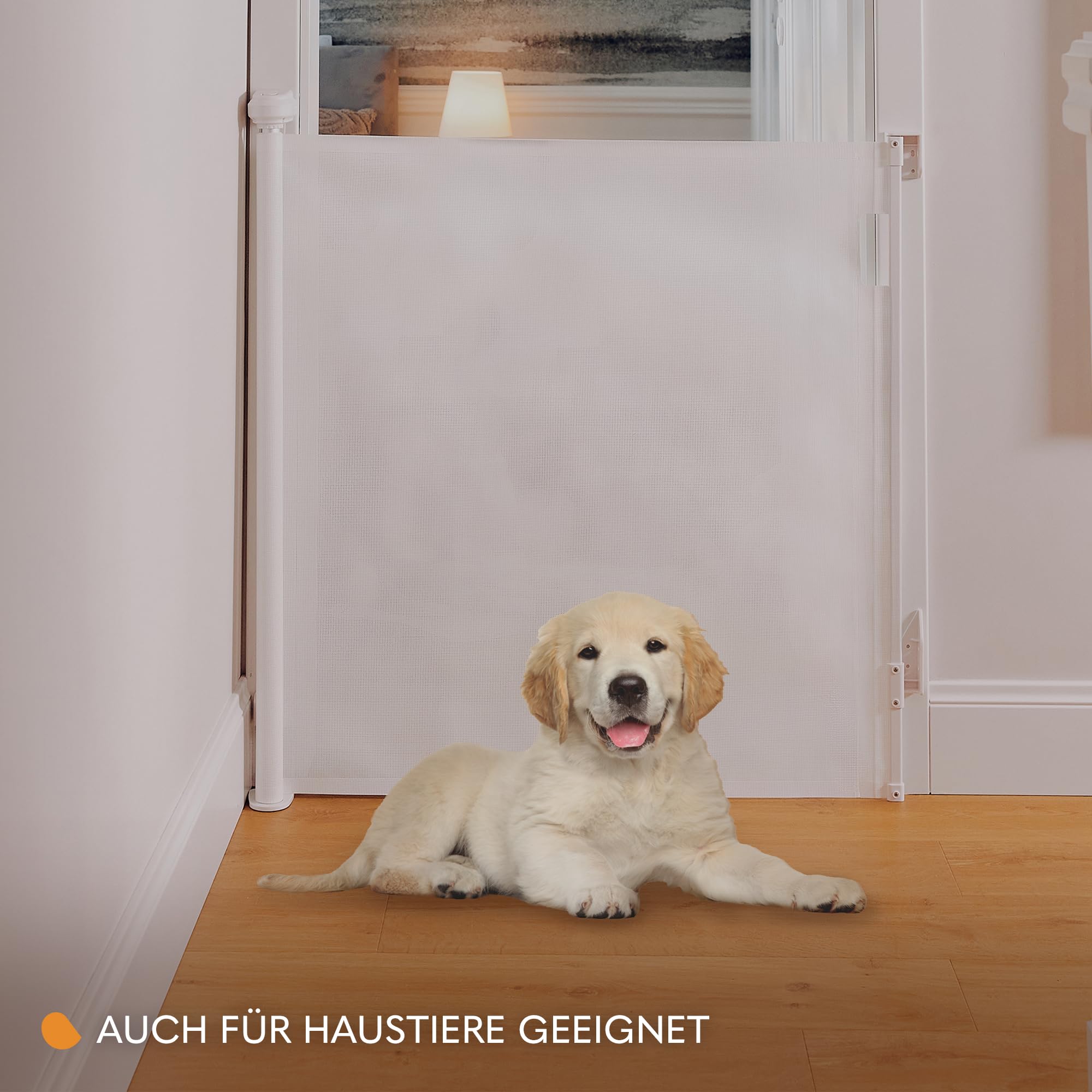 lionelo-thea-treppenschutzgitter-ausziehbar-grau-140-cm image 7