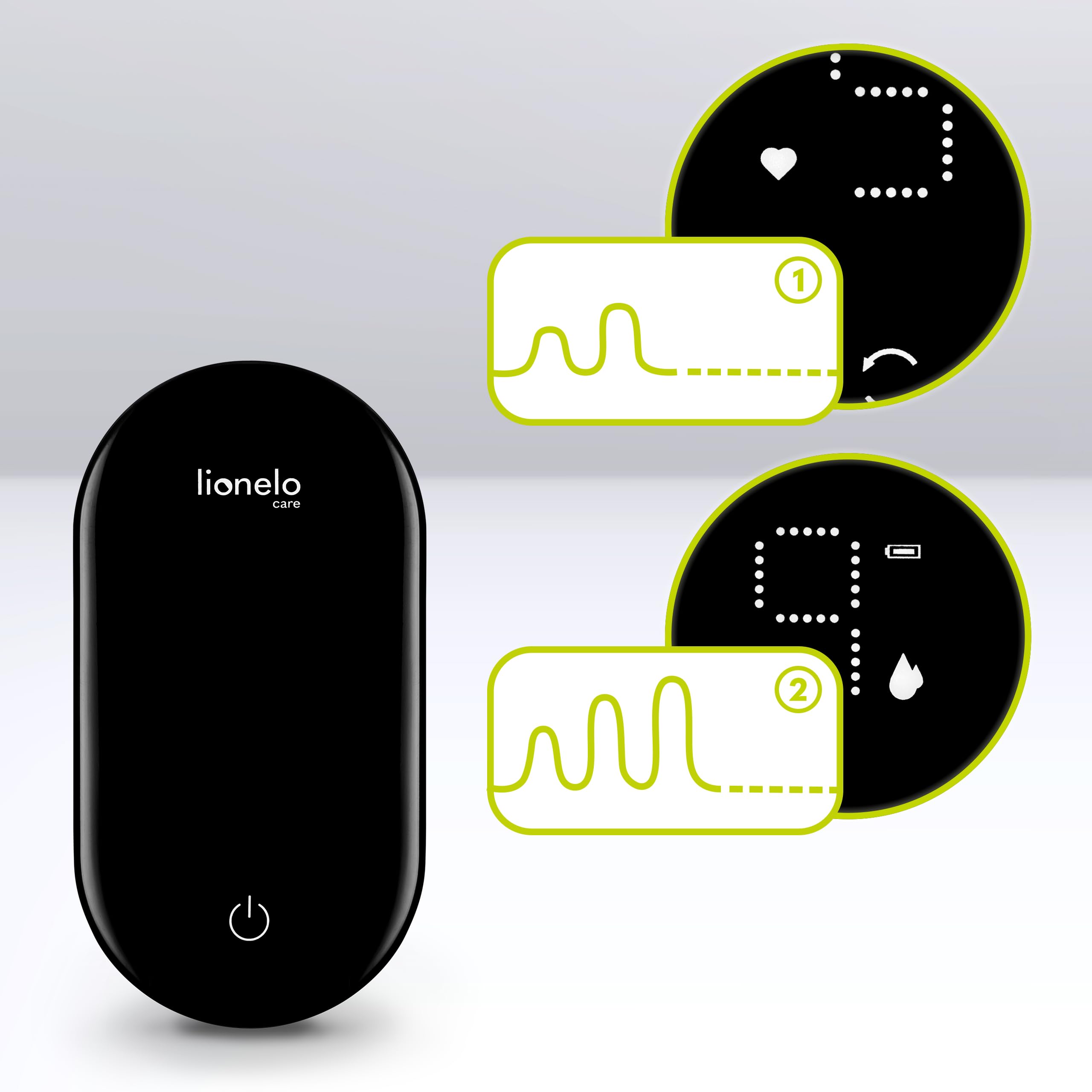 lionelo-fidi-go-milchpumpe-elektrisch-einzelmilchpumpe image 3