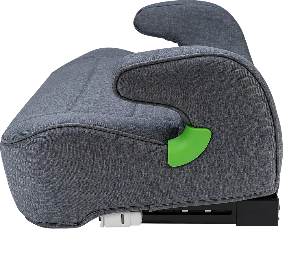 osann-junior-isofix-sitzerh-hung-grey-mit-armlehnen image 4