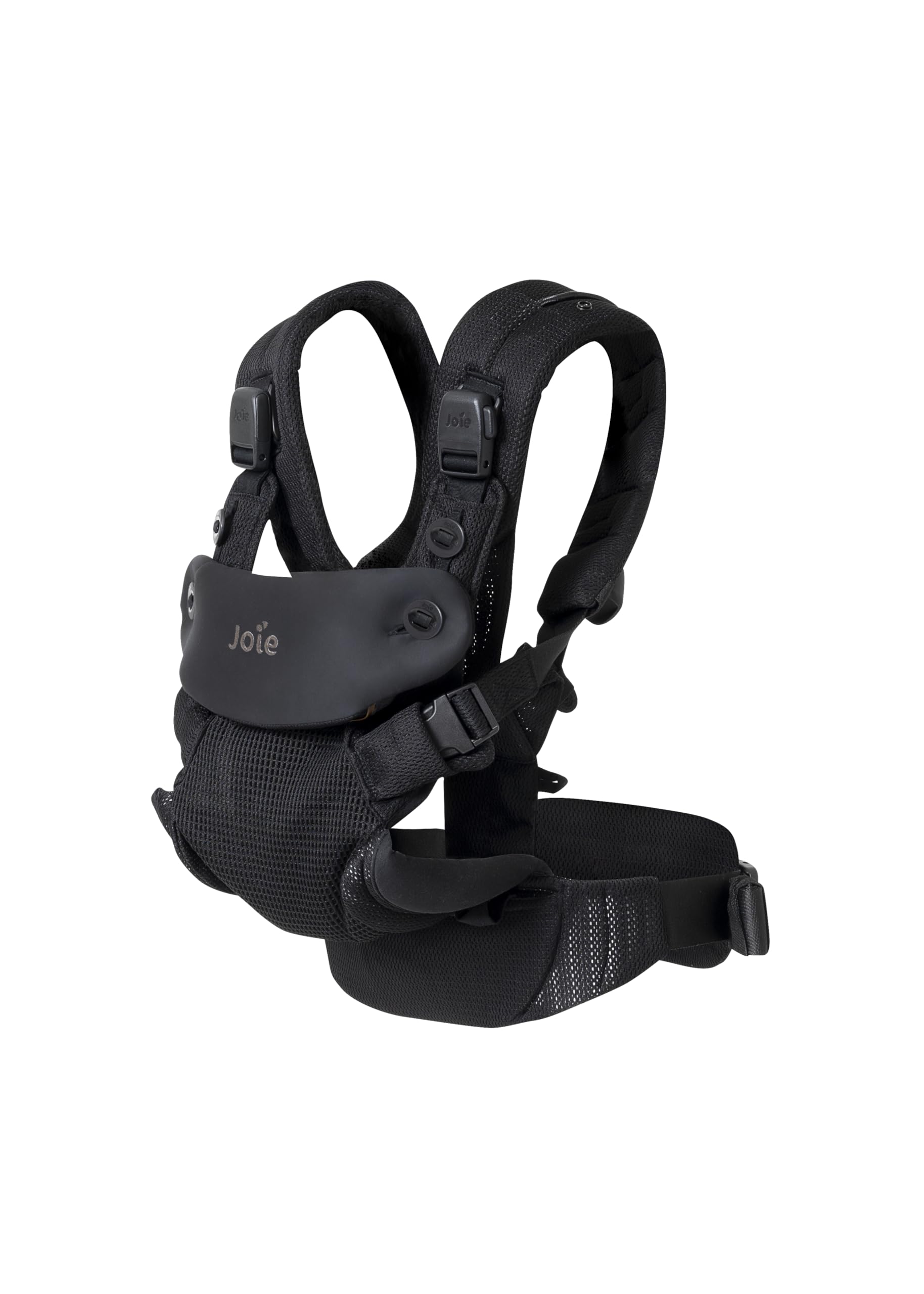 joie-savvy-air-4in1-babytrage-coal-mesh-bis-15-kg image 3