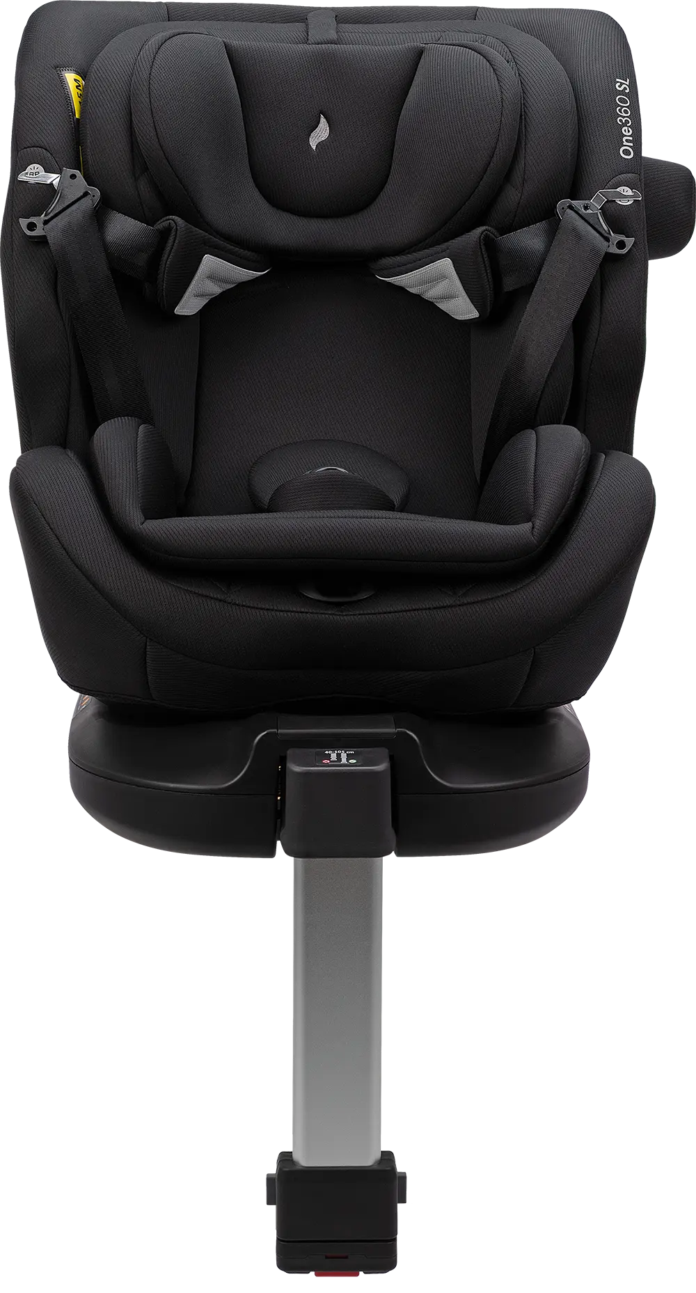 osann-one360-sl-kindersitz-black-40-150-cm-360-grad image 3