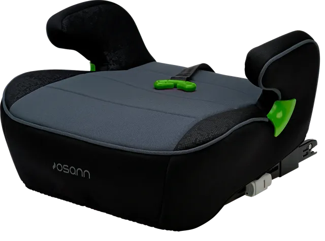 osann-junior-isofix-sitzerh-hung-pixel-black-15-36-kg image 1