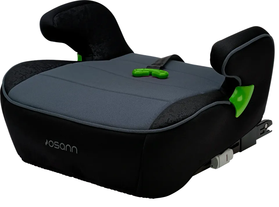 osann-junior-isofix-sitzerh-hung-pixel-black-15-36-kg image 1