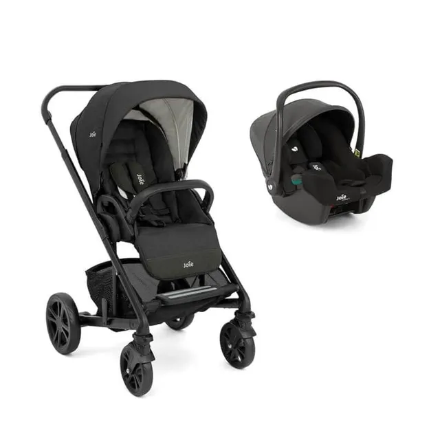 joie-chrome-reisesystem-ember-mit-i-snug-2 image 1