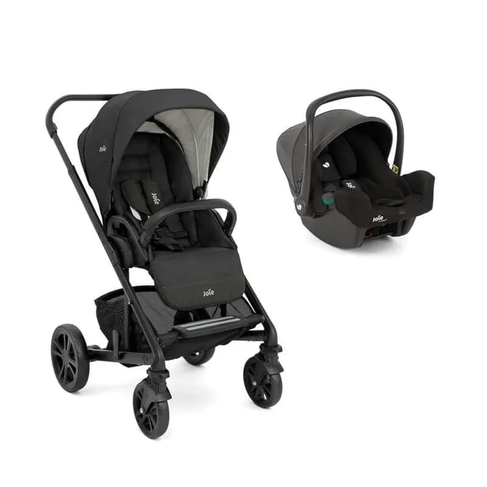 joie-chrome-reisesystem-ember-mit-i-snug-2 image 1