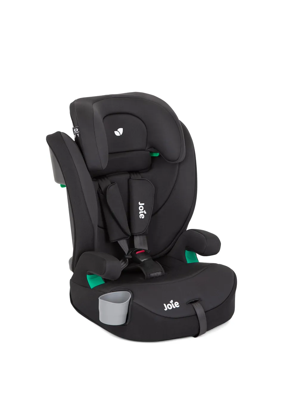 joie-elevate-r129-i-size-kindersitz-shale-76-150-cm image 1