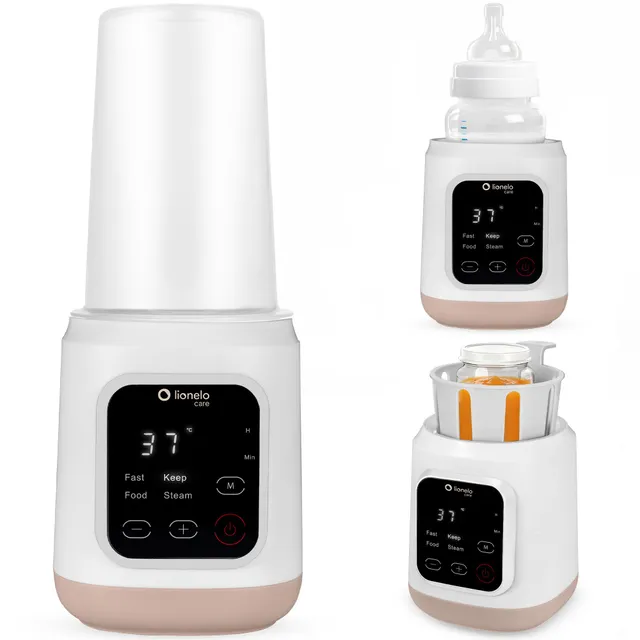 lionelo-thermup-3-0-flaschenw-rmer-6-in-1-mit-sterilisator image 1