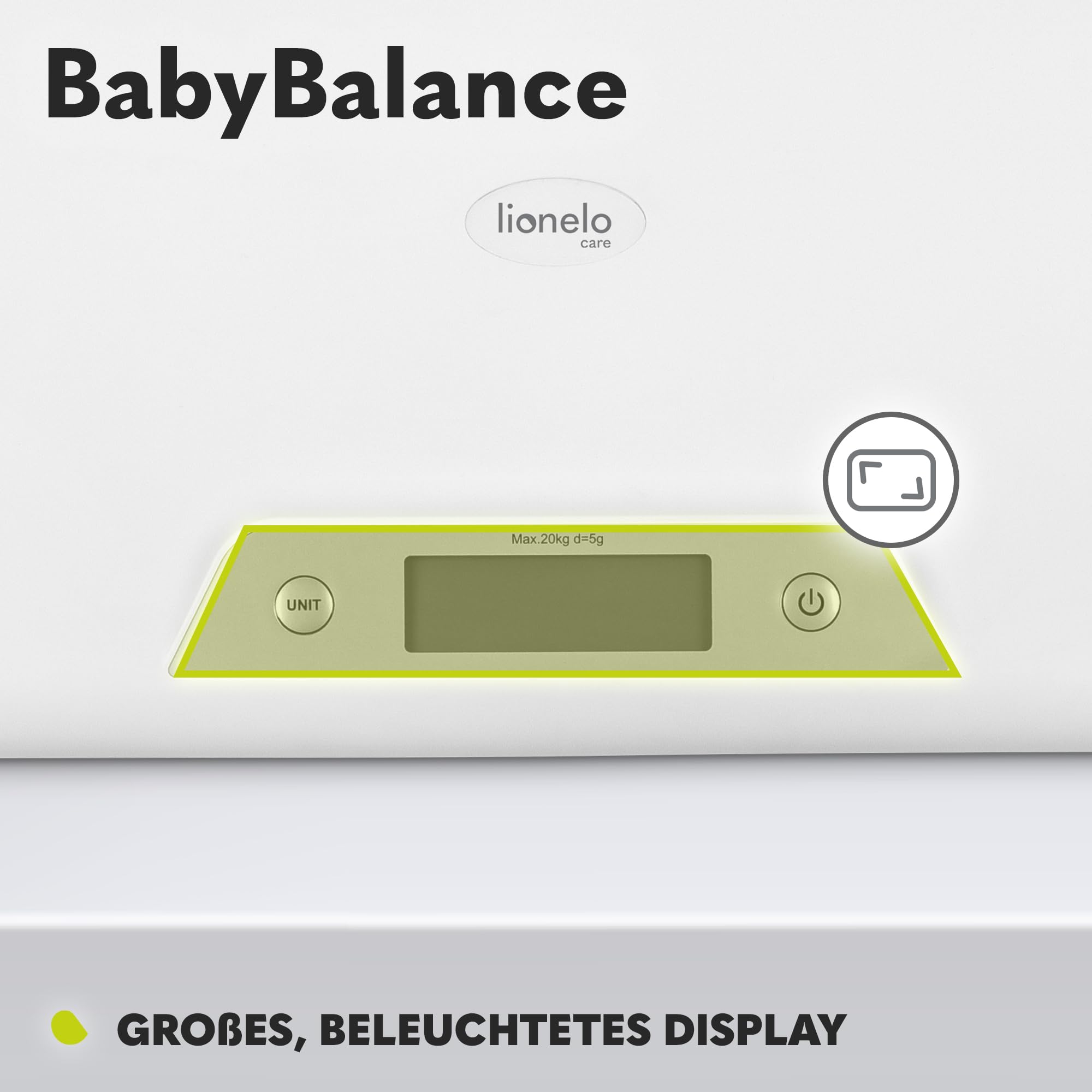 lionelo-babyline-babywaage-digital-bis-20-kg-tara image 3