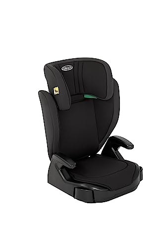 graco-junior-maxi-i-size-kindersitz-midnight-100-150-cm image 8