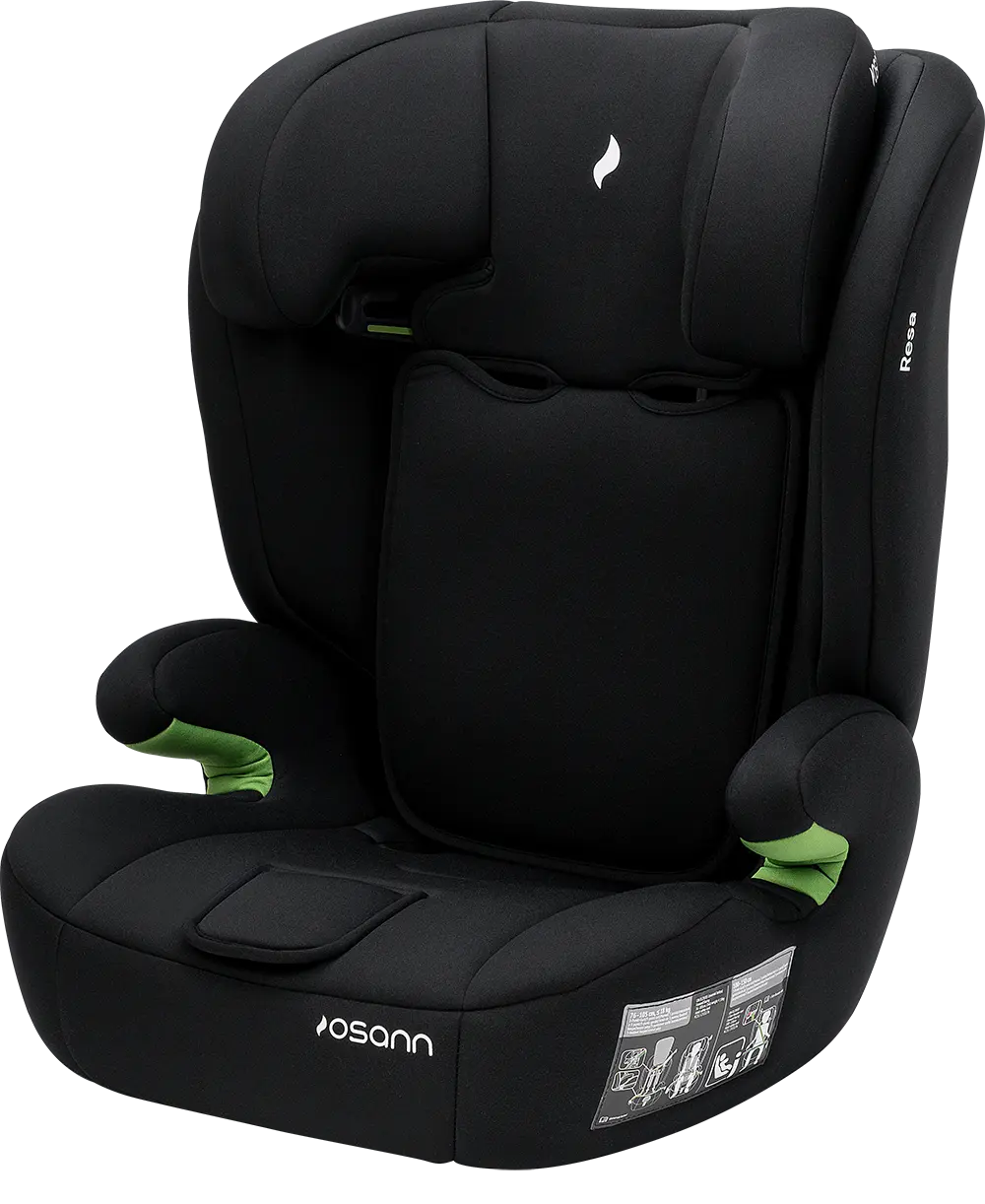 osann-resa-kindersitz-76-150-cm-black-i-size image 6