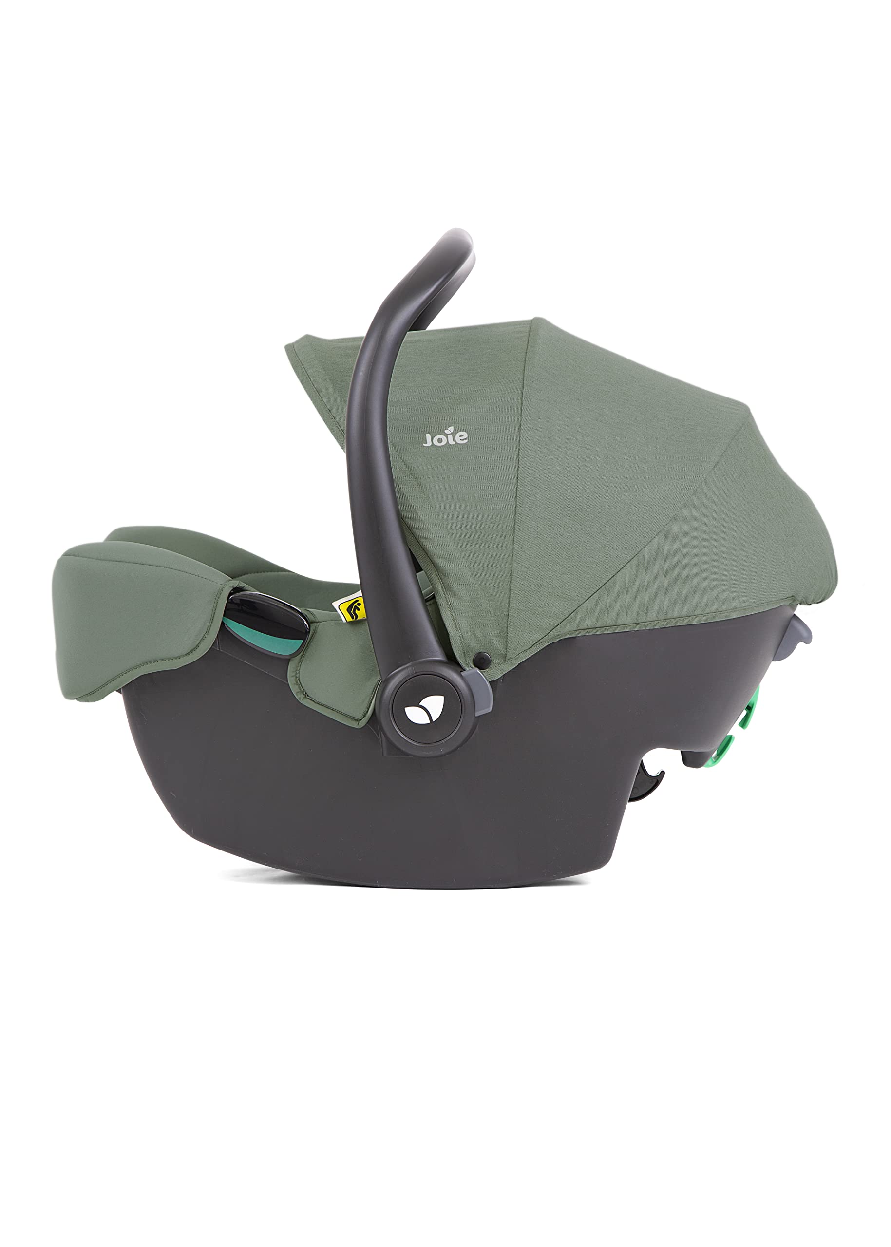 joie-i-snug-2-babyschale-laurel-3-35-kg-i-size image 3