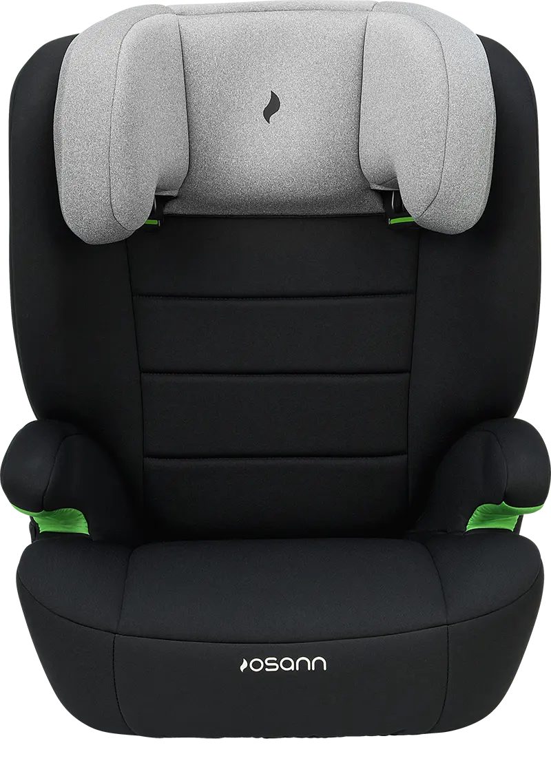 osann-musca-kindersitz-grey-melange-sitzerh-hung image 8