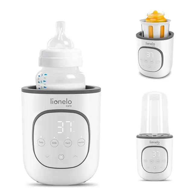 lionelo-thermup-2-0-flaschenw-rmer-5in1-mit-display image 1