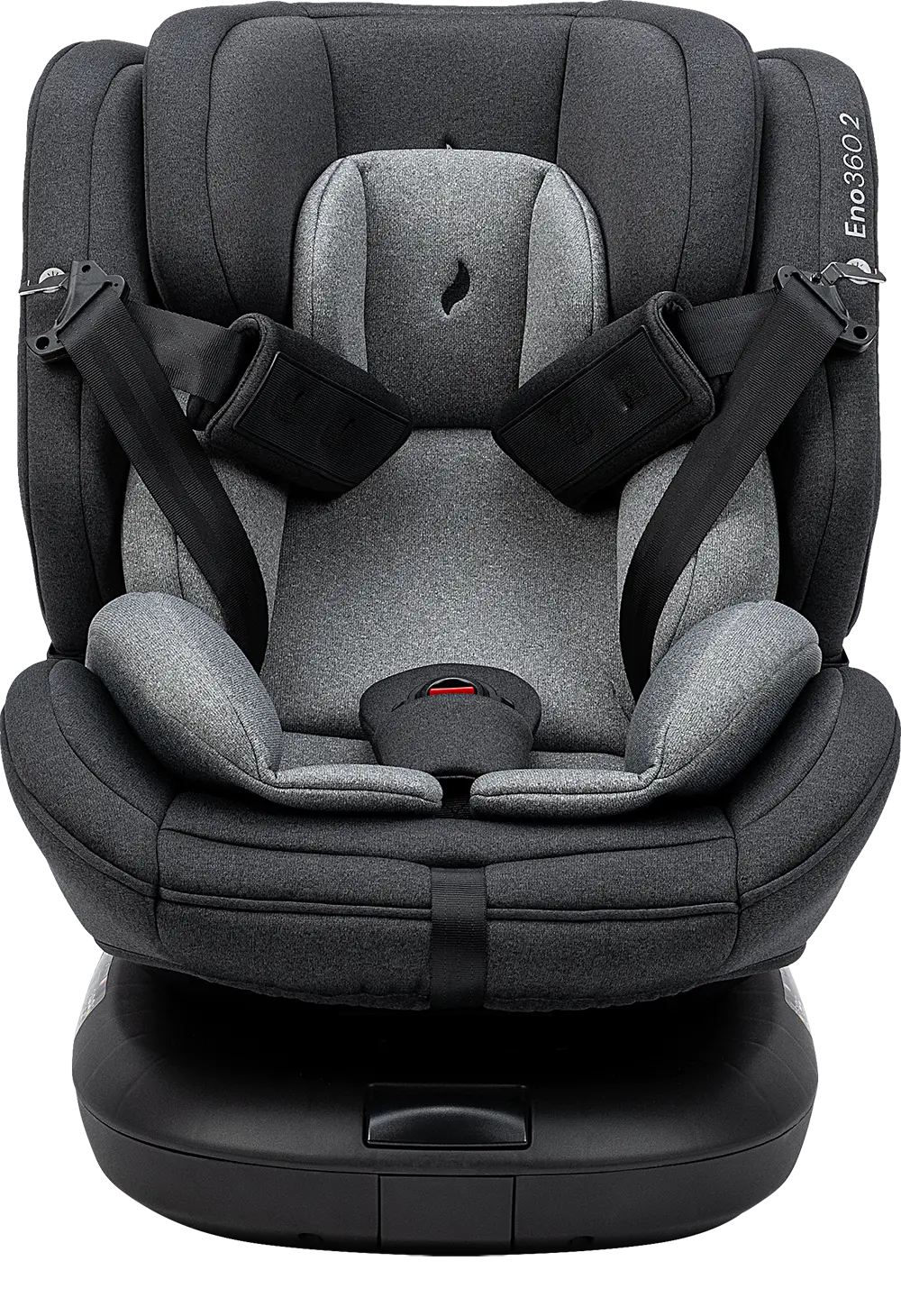 osann-eno360-2-kindersitz-all-black-reboarder-i-size image 8