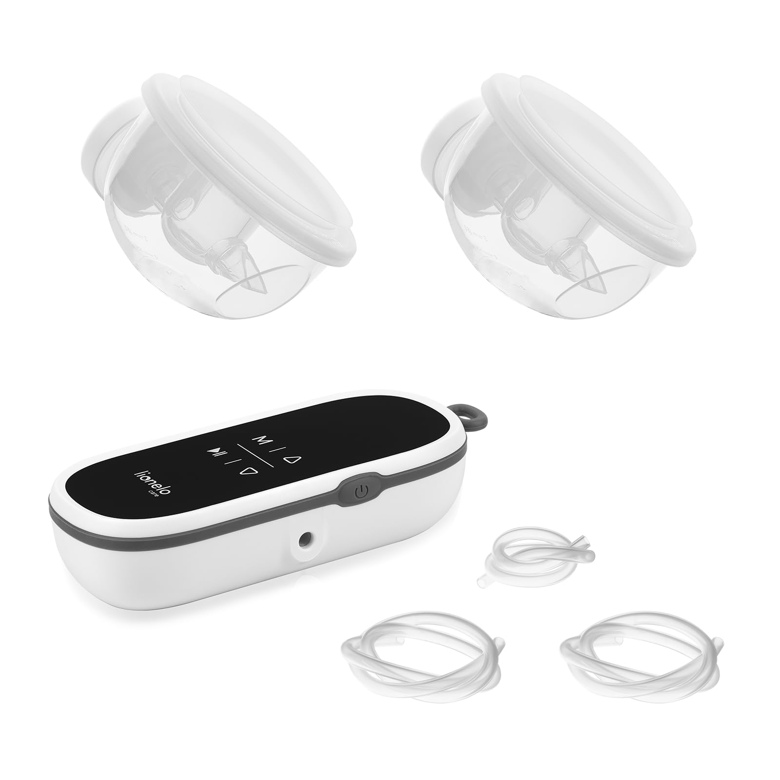 lionelo-twee-free-milchpumpe-elektrisch-freih-ndig-150-ml image 8
