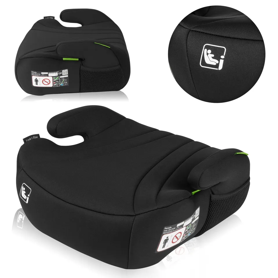lionelo-luuk-i-size-sitzerh-hung-schwarz-125-150-cm-r129 image 1